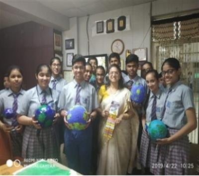 CLEAN IT … GREEN IT…. MEAN IT…     